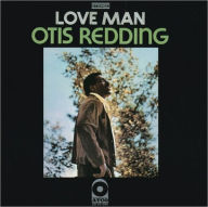 Title: Love Man, Artist: Otis Redding