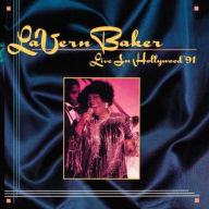 Title: LaVern Baker Live in Hollywood '91, Artist: LaVern Baker