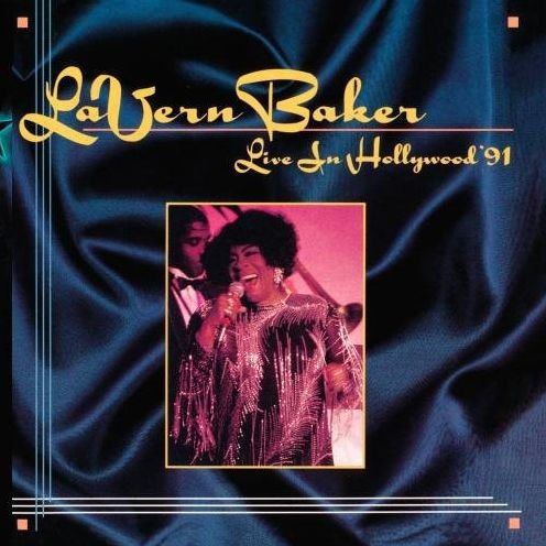 LaVern Baker Live in Hollywood '91