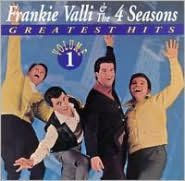 Title: Greatest Hits, Vol. 1, Artist: Valli