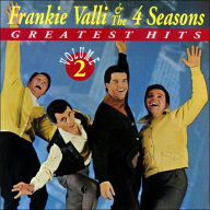 Title: Greatest Hits, Vol. 2, Artist: Frankie Valli & the Four Seasons