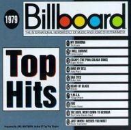 Title: Billboard Top Hits: 1979, Artist: Billboard Top Hits: 1979 / Vari