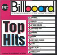 Title: Billboard Top Hits: 1982, Artist: Billboard Top Hits: 1982 / Vari
