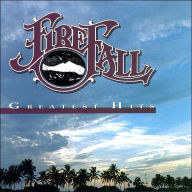 Title: Greatest Hits, Artist: Firefall