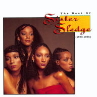 Title: The Best of Sister Sledge (1973-1985), Artist: Sister Sledge