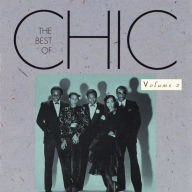 Title: The Best of Chic, Vol. 2, Artist: Chic