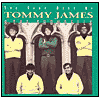 Title: The Very Best of Tommy James & the Shondells, Artist: James