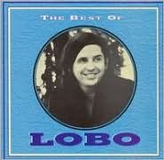 The Best of Lobo