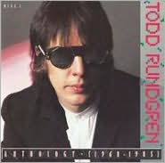 Title: Anthology (1968-1985), Artist: Todd Rundgren