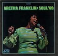 Title: Soul '69, Artist: Aretha Franklin