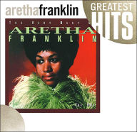 Title: The Very Best of Aretha Franklin, Vol. 1, Artist: Aretha Franklin