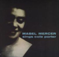 Title: Sings Cole Porter, Artist: Mabel Mercer