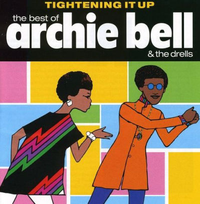 Image result for archie bell and the drells images