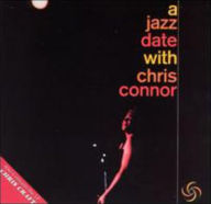 Title: A Jazz Date with Chris Connor/Chris Craft, Artist: Chris Connor