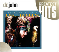 Title: The Very Best of Dr. John, Artist: Dr. John