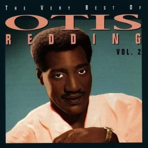 The Very Best of Otis Redding, Vol. 2