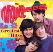 Title: Greatest Hits [Rhino], Artist: The Monkees