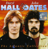 Title: The Atlantic Collection, Artist: Daryl Hall & John Oates