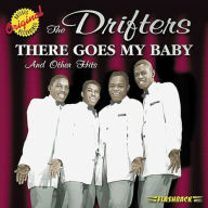 Title: There Goes My Baby & Other Hits [RHFL], Artist: The Drifters