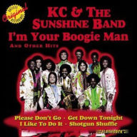 Title: I'm Your Boogie Man & Other Hits, Artist: KC & the Sunshine Band