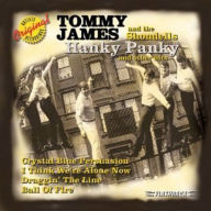 Title: Hanky Panky & Other Hits, Artist: Tommy James & the Shondells