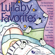 Title: Lullaby Favorites: Music for Little People, Artist: Music for Little People Choir