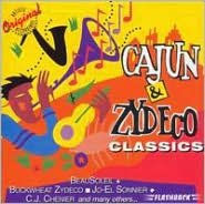 Cajun & Zydeco Classics