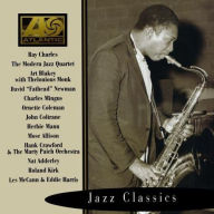 Title: Atlantic Jazz: Classics, Artist: Atl Jazz: Classics / Various