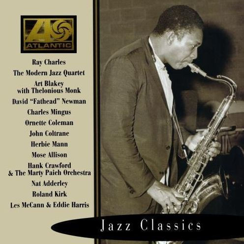 Atlantic Jazz: Classics