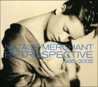 Title: Retrospective 1995-2005, Artist: Merchant