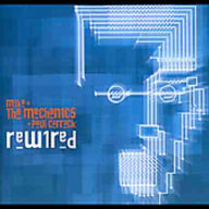 Title: Rewired, Artist: Mike + the Mechanics