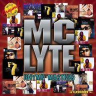 Title: Rhyme Masters, Artist: MC Lyte