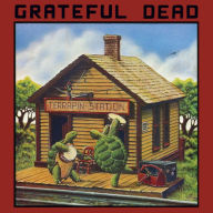 Title: Terrapin Station, Artist: Grateful Dead