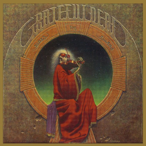Blues For Allah: Expanded & Remastered
