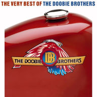 Title: The Very Best of the Doobie Brothers, Artist: The Doobie Brothers