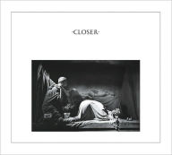 Title: CLOSER, Artist: Joy Division