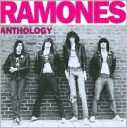 Title: Anthology [2001], Artist: Ramones