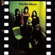 Title: The Yes Album, Artist: 