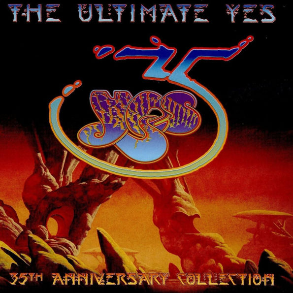 The Ultimate Yes