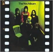 Title: The Yes Album [Bonus Tracks], Artist: Yes
