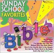 Title: Sunday School Favorites, Artist: Music for Little People Choir