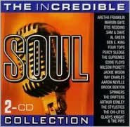 Title: The Incredible Soul Collection, Artist: Incredible Soul Collection / Va