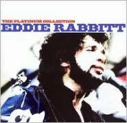 Title: Platinum Collection, Artist: Eddie Rabbitt