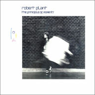 Title: The The Principle Of Moments, Artist: Robert Plant