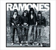 Title: Ramones, Artist: Ramones