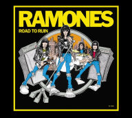 Title: Road to Ruin, Artist: Ramones