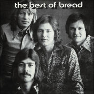 Title: The Best of Bread, Artist: Bread