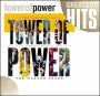 Very Best of Tower of Power: The Warner Years
