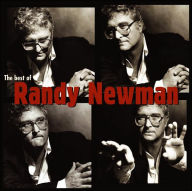 Title: The Best of Randy Newman, Artist: Randy Newman