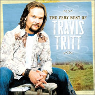 Title: The Very Best of Travis Tritt, Artist: Travis Tritt